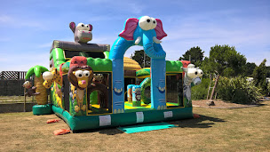 Photo n°70 de Camping du Domaine de l'Auzance à Brem-sur-Mer (Agence de location de mobile homes)