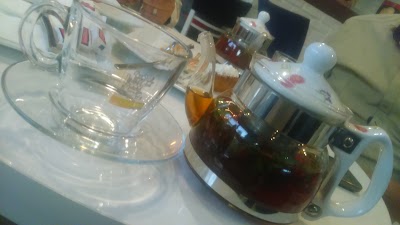 Photos of Jam-e-Jam Caf&eacute;
