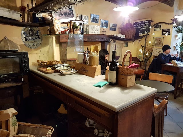 Il Bacaro