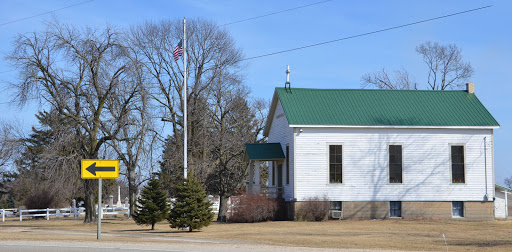 Lafayette Church - Thumbnail