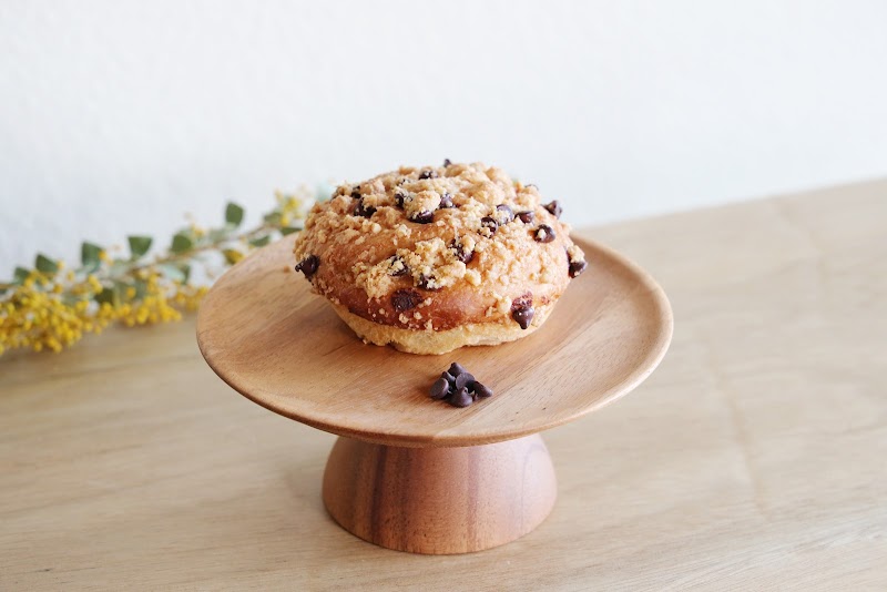 ONAKA PEKOPEKO 麦ぺこ