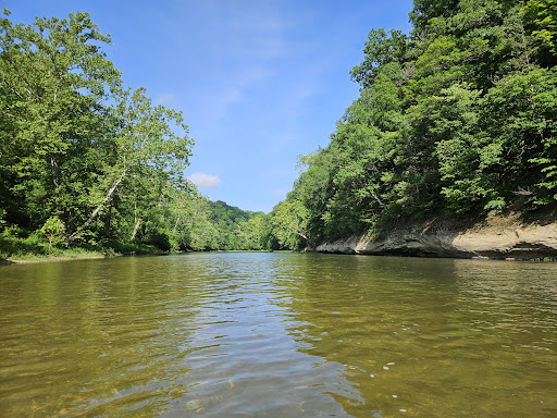Sugar Valley Canoe Trip Ltd