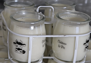 Photo n°17 de Château Le Pis à Taillecavat (Vignoble)