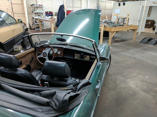 Service Course Auto Works - Auto Repair - Thumbnail