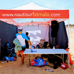 Photo n°6 de Club des p'tits sauveteurs à Saint-Malo (Formation aux premiers secours)