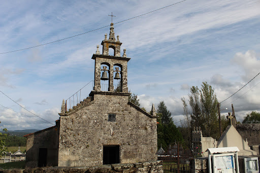 Iglesia de San Pedro de Toedo Gallery - Spain