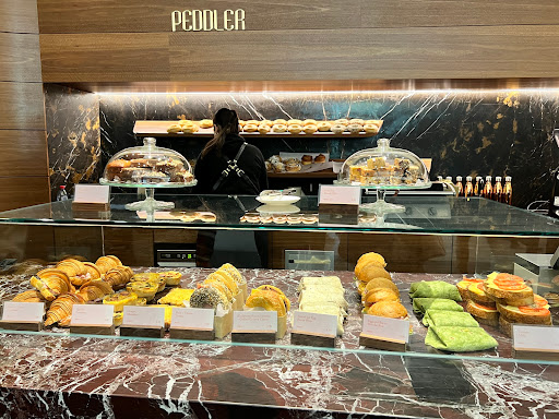 Peddler Espresso