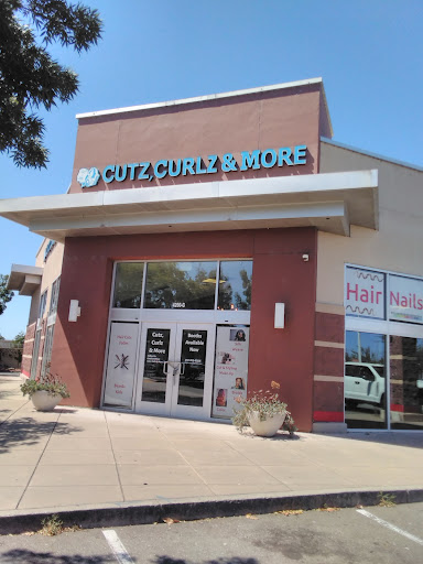 Cutz, Curlz & More - Thumbnail
