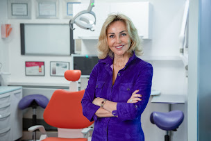 Photo n°5 de Dentiste Paris 16 - Dr. Marie Chrétien-Franceschini à Paris (Parodontiste)