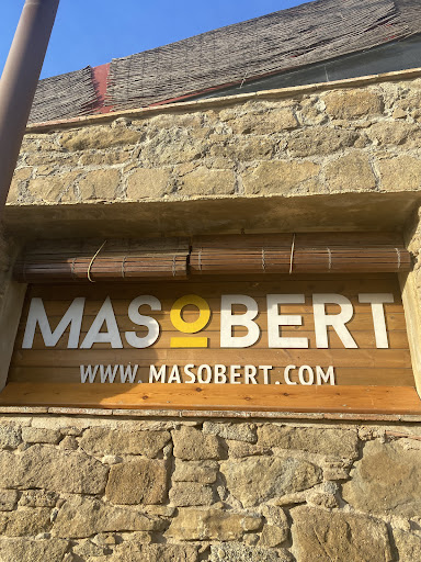 Masobert - Visual