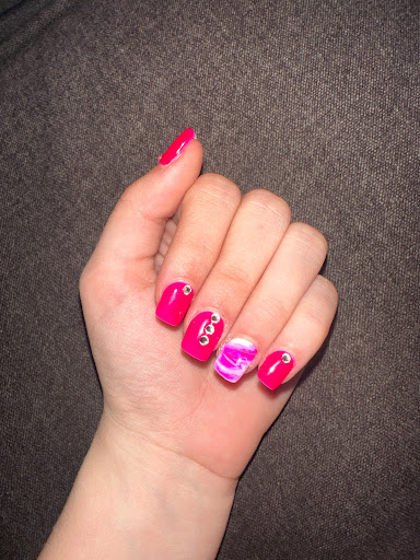 Tips N’ Toes Nails Spa - Thumbnail