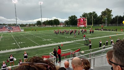 Lloyd Wilson Field