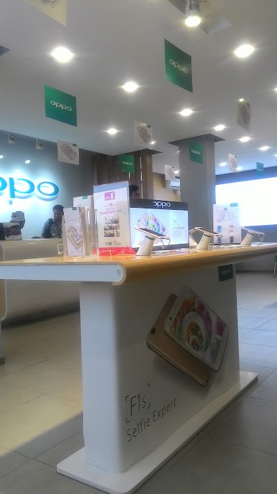Photos of Bali OPPO Service Center