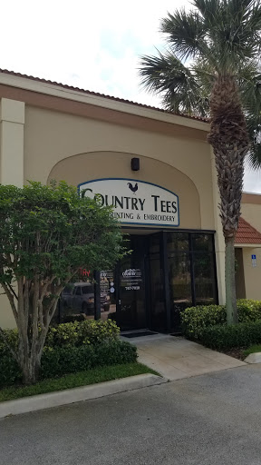 Country Tees Gallery - United States