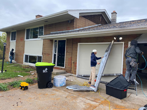 Streamline Pros Contracting