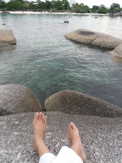 Photos of Tanjung Tinggi