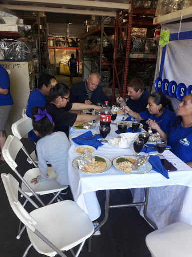 Ocean Tents & Party Rentals Gallery - United States