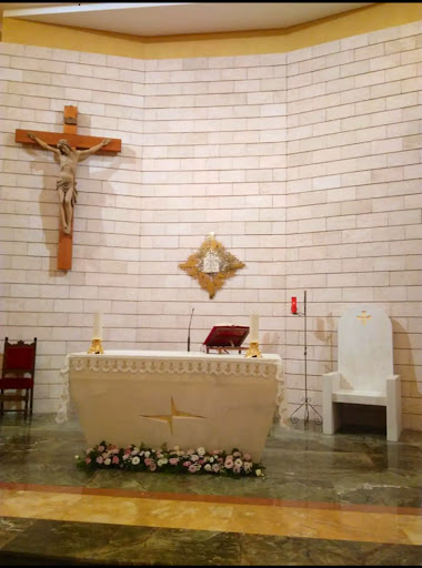 Chiesa di Santa Maria di Monserrato Gallery - Italy