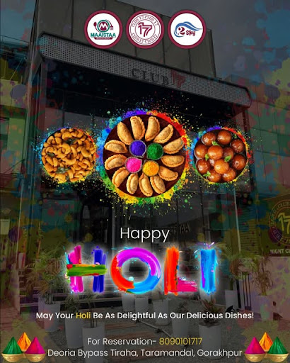 Happy Holi 🥰 post image