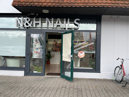 N&H Nails Rathenow - Thumbnail