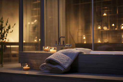 True Health Spa Islamabad