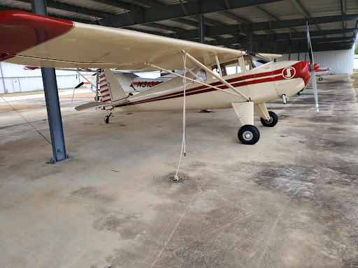 Quincy Airport FBO - Thumbnail