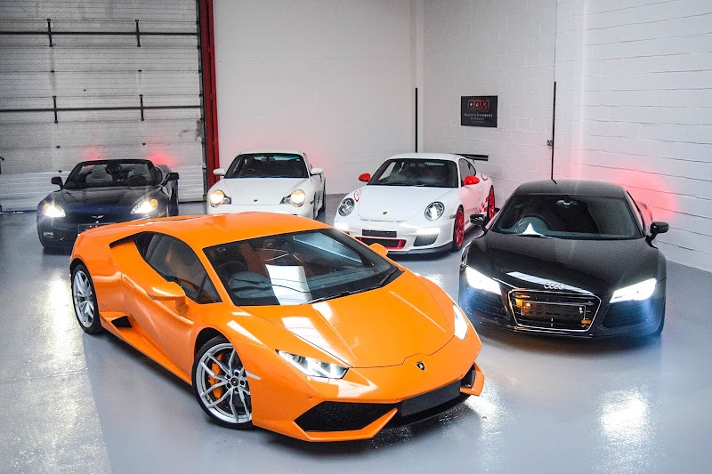 PPM Automotive photo 2