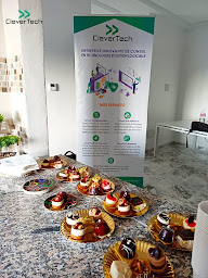 Photo n°10 de CleverTech France à Paris (Conseil)