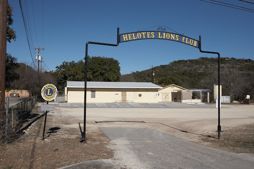 Helotes Lions Club - Thumbnail