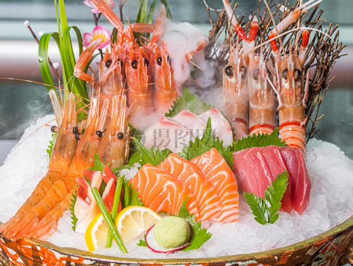 Sushi9 - Visual