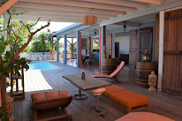 Marine SABOURAUD - SAFTI Immobilier à Carcès