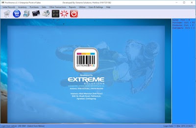 Photos of ExtremePOS: Sales Management Software in Bangladesh