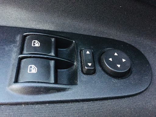Auto TIESSE - Visual