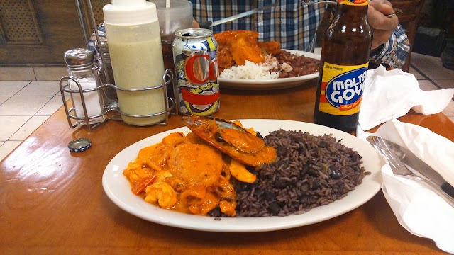 Tina's Cuban Cuisine