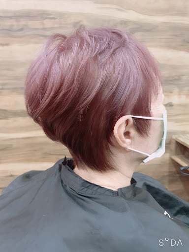 8titude Korean Hair Salon - Thumbnail