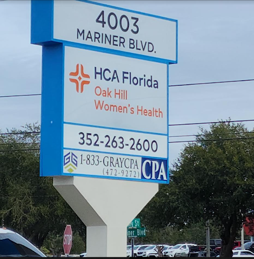 Gray & Gray and Associates, CPA's - Thumbnail