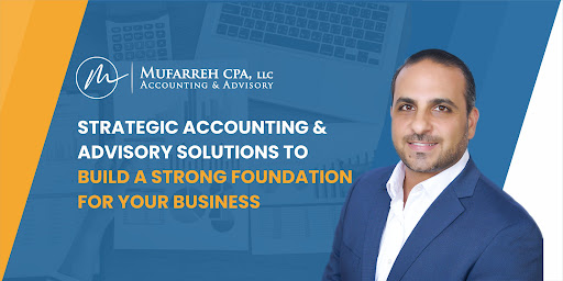 Mufarreh CPA, LLC - Thumbnail