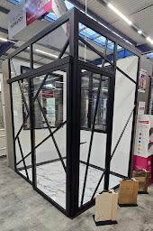 Photo n°3 de Gedimat Mudry Lombard - Thonon à Margencel (Magasin d'outillage)