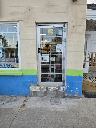 FastBTC Bitcoin ATM - Husky Gas Station - Thumbnail