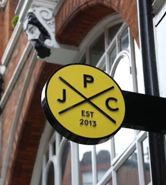 JAMAICA PATTY CO. by null