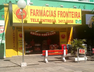 photo of Farmácia Fronteira
