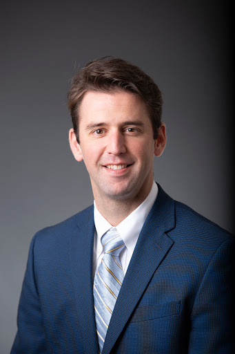 Matthew Tufts MD