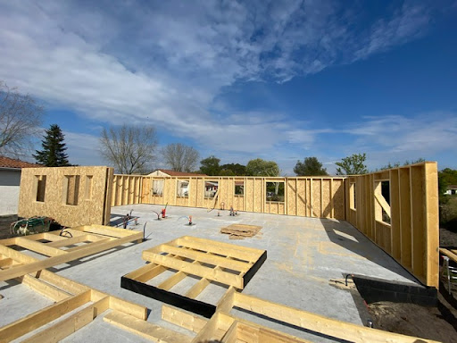 Photo de PPF Constructions à Lège-Cap-Ferret (33950;33970)