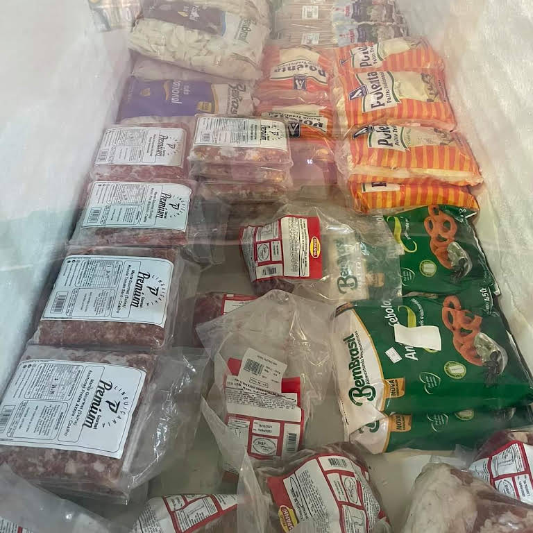 STOCK EXPRESS BEBIDAS E CARNES - Loja De Conveniência em Rios