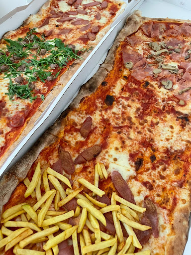 Pizzeria Tamara - Thumbnail