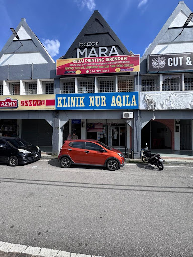 Klinik Nur Aqila Serendah