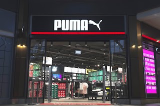 Puma Outlet Livingston