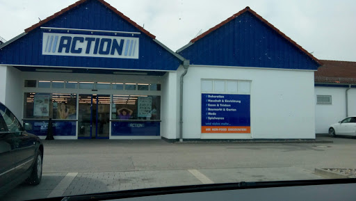 Action Nittenau - Visual