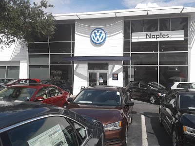 Photos of Audi Naples