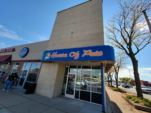 House of Pets Inc